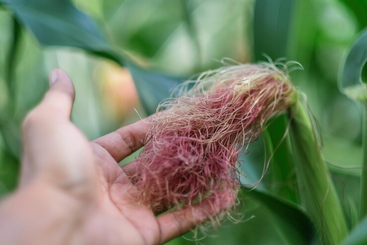 rambut jagung penurun tekanan darah, manfaat rambut jagung, cara membuat teh rambut jagung, herbal untuk hipertensi alami, air rebusan rambut jagung, obat alami tekanan darah tinggi, rambut jagung dan kolesterol, ramuan tradisional untuk darah tinggi, ram